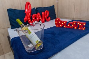 Dona Rosa Private Suites