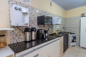 Dona Rosa Private Suites