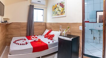 Dona Rosa Private Suites