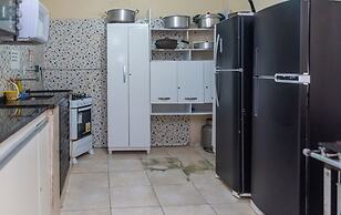 Dona Rosa Private Suites