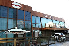 Transcar Suítes