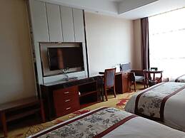 Guilin Xin Bin International Hotel