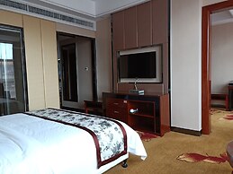 Guilin Xin Bin International Hotel