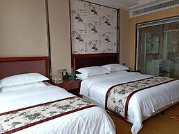 Guilin Xin Bin International Hotel