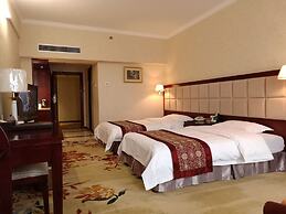 Guilin Xin Bin International Hotel