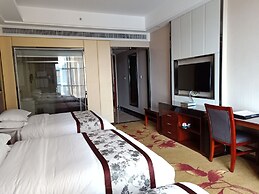 Guilin Xin Bin International Hotel