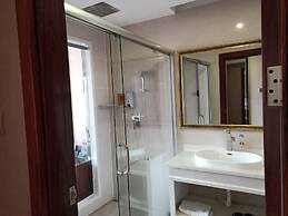 Guilin Xin Bin International Hotel