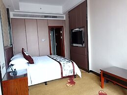 Guilin Xin Bin International Hotel