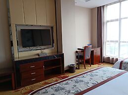 Guilin Xin Bin International Hotel