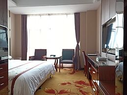 Guilin Xin Bin International Hotel