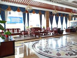 Guilin Xin Bin International Hotel