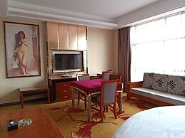 Guilin Xin Bin International Hotel