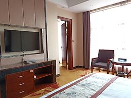 Guilin Xin Bin International Hotel