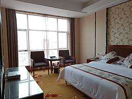 Guilin Xin Bin International Hotel