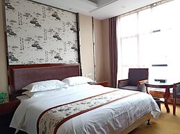 Guilin Xin Bin International Hotel