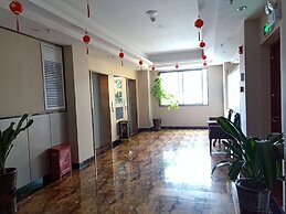 Guilin Xin Bin International Hotel