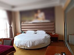 Guilin Xin Bin International Hotel