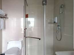 Guilin Xin Bin International Hotel