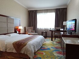 Guilin Xin Bin International Hotel