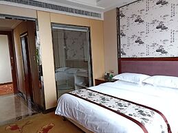 Guilin Xin Bin International Hotel