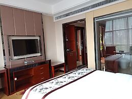 Guilin Xin Bin International Hotel