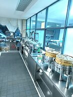 Guilin Xin Bin International Hotel