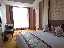 Guilin Xin Bin International Hotel