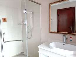 Guilin Xin Bin International Hotel