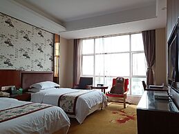 Guilin Xin Bin International Hotel