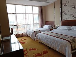 Guilin Xin Bin International Hotel