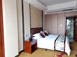 Guilin Xin Bin International Hotel
