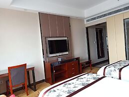 Guilin Xin Bin International Hotel