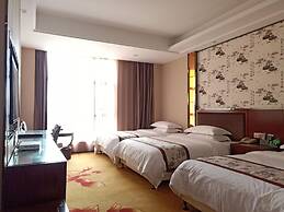 Guilin Xin Bin International Hotel