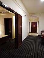 New Town Suite At Kuala Lumpur