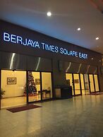 New Town Suite At Kuala Lumpur