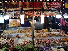 New Town Suite At Kuala Lumpur