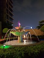 New Town Suite At Kuala Lumpur