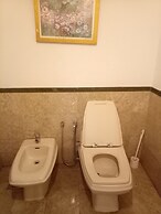 New Town Suite At Kuala Lumpur