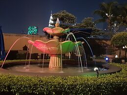 New Town Suite At Kuala Lumpur