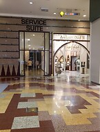 New Town Suite At Kuala Lumpur