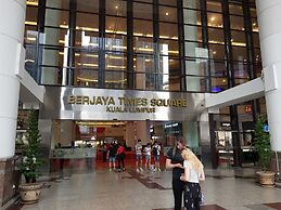 New Town Suite At Kuala Lumpur