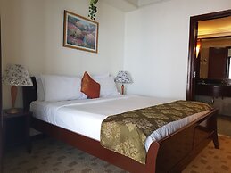 New Town Suite At Kuala Lumpur