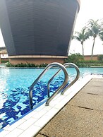 New Town Suite At Kuala Lumpur