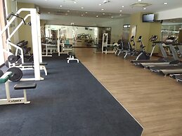 New Town Suite At Kuala Lumpur