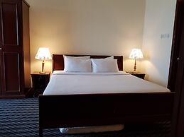 New Town Suite At Kuala Lumpur