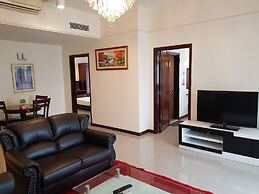 New Town Suite At Kuala Lumpur