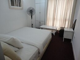 New Town Suite At Kuala Lumpur