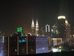 New Town Suite At Kuala Lumpur