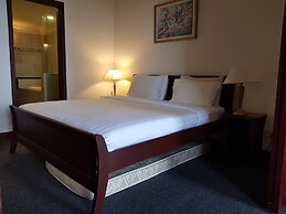 New Town Suite At Kuala Lumpur