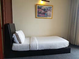 New Town Suite At Kuala Lumpur